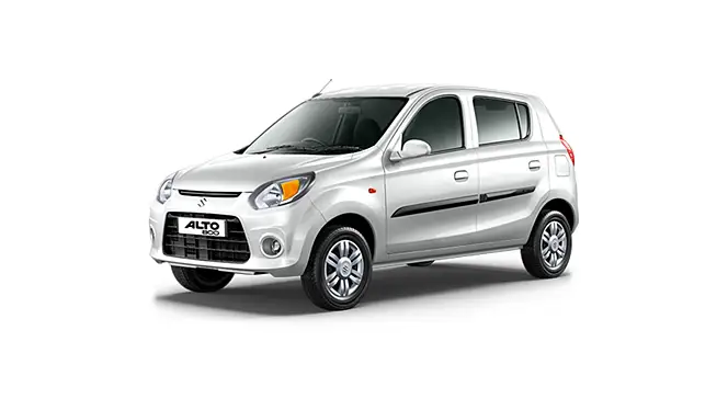 Maruti Alto 800