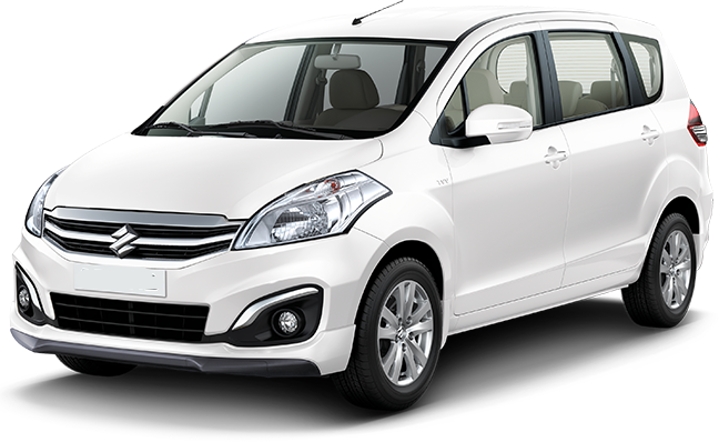Maruti Suzuki Ertiga